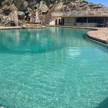 Apartmán Capsasalbegur74 Terraza Sobre Mar Piscina Del Mar Exteriér fotografie