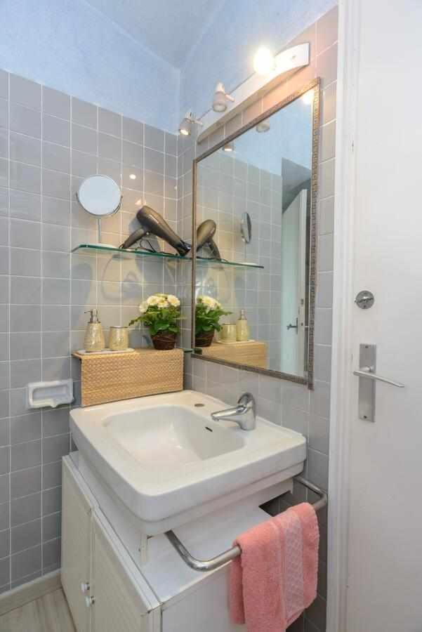 Apartmán Capsasalbegur74 Terraza Sobre Mar Piscina Del Mar Exteriér fotografie
