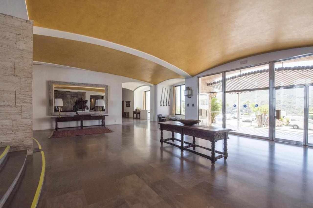 Apartmán Capsasalbegur74 Terraza Sobre Mar Piscina Del Mar Exteriér fotografie