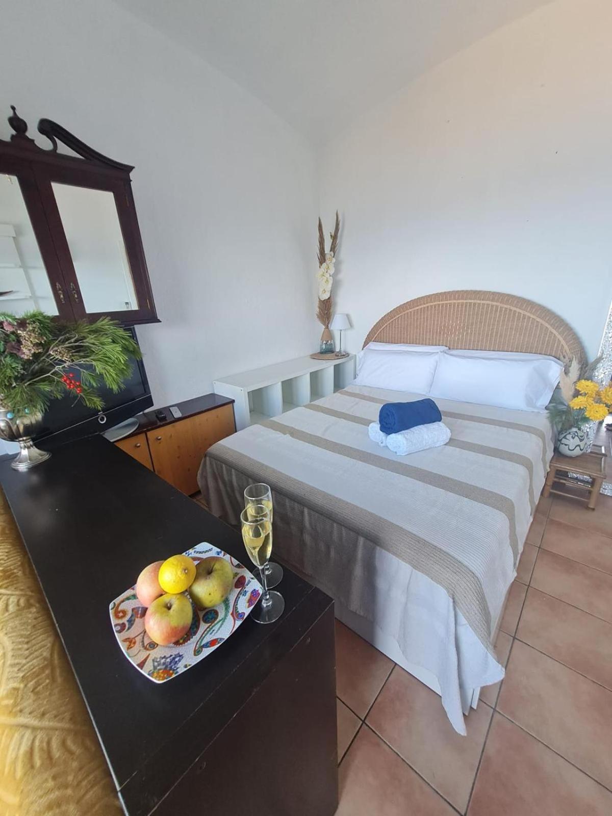 Apartmán Capsasalbegur74 Terraza Sobre Mar Piscina Del Mar Exteriér fotografie